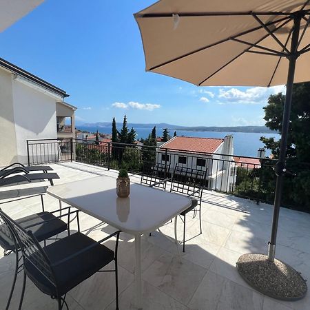 Moro Crikvenica Apartment Ngoại thất bức ảnh