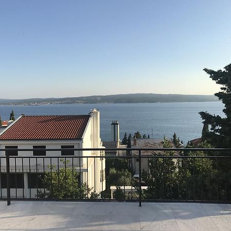Moro Crikvenica Apartment Ngoại thất bức ảnh