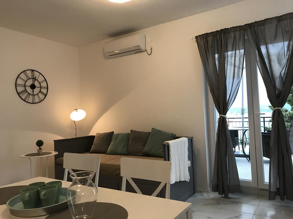 Moro Crikvenica Apartment Ngoại thất bức ảnh