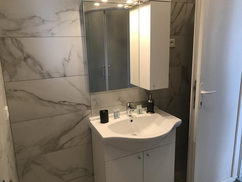 Moro Crikvenica Apartment Ngoại thất bức ảnh