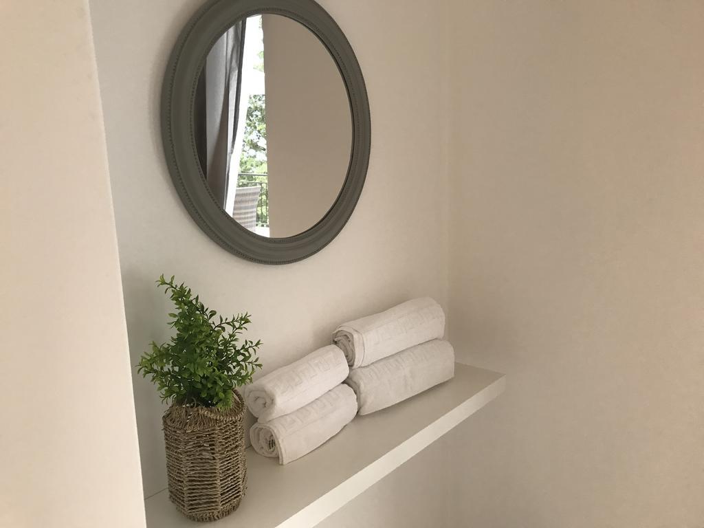 Moro Crikvenica Apartment Ngoại thất bức ảnh