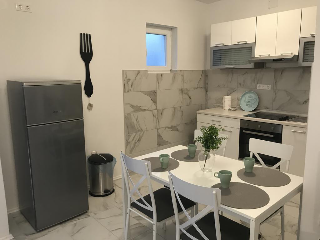 Moro Crikvenica Apartment Ngoại thất bức ảnh