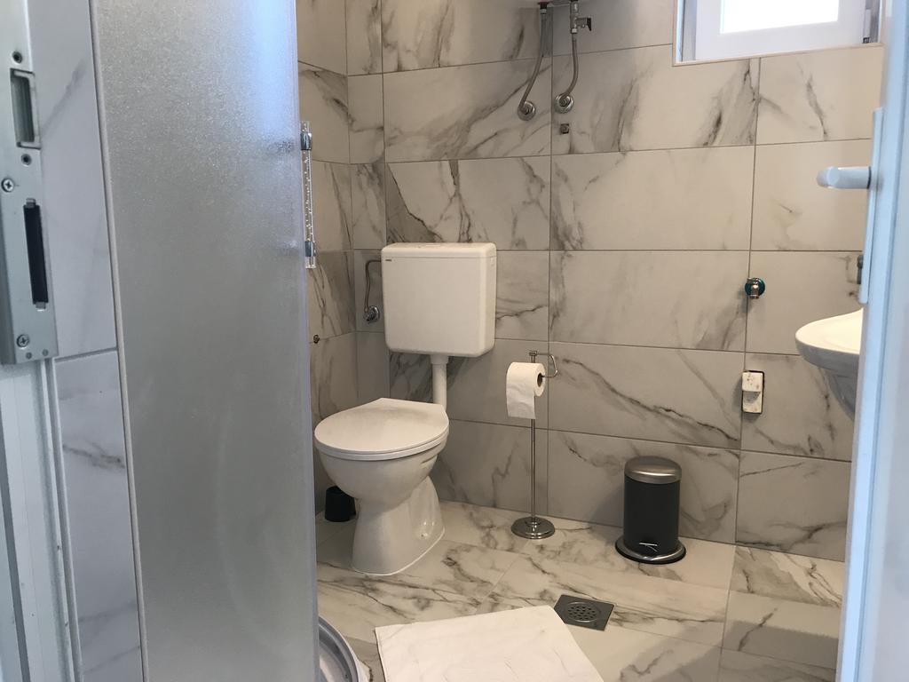 Moro Crikvenica Apartment Ngoại thất bức ảnh